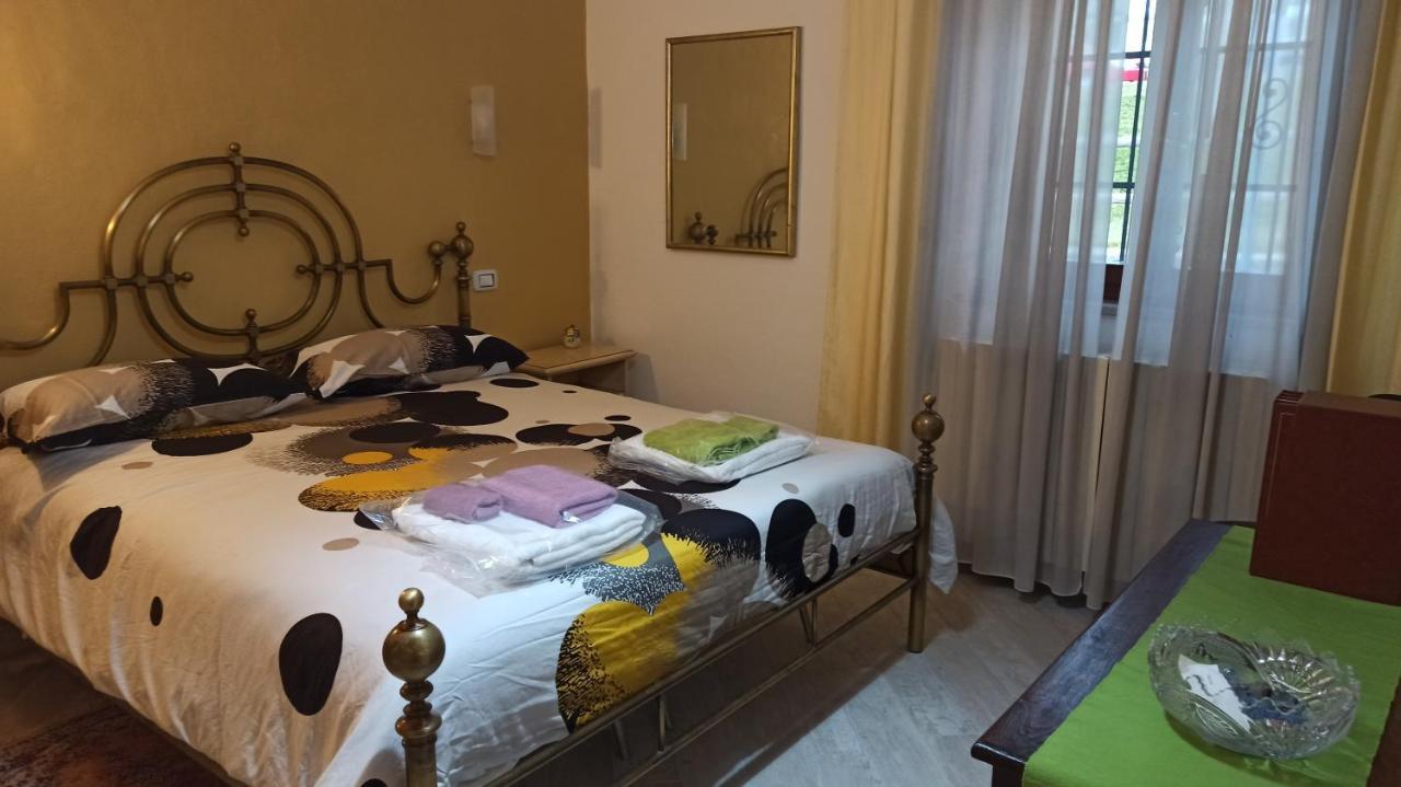 Il Borgo Hotel Aielli Room photo
