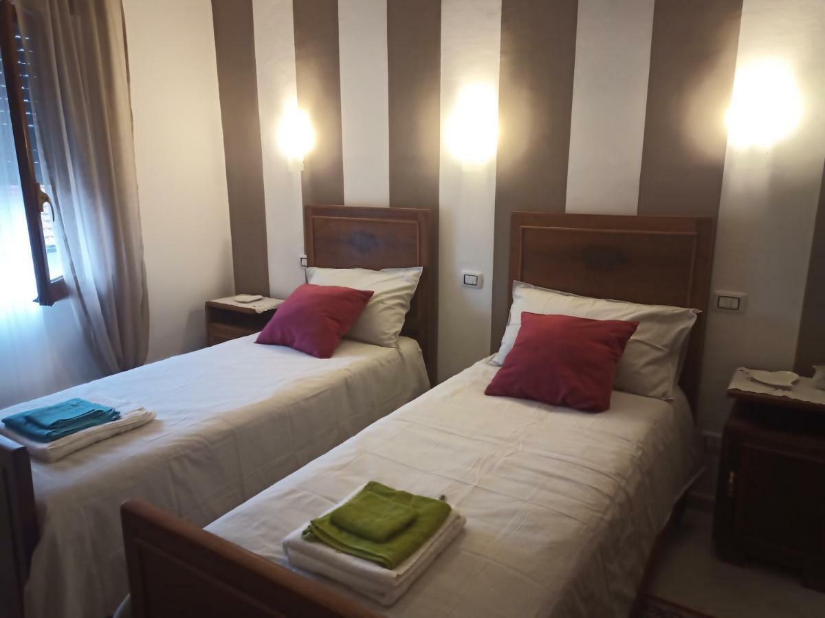 Il Borgo Hotel Aielli Exterior photo